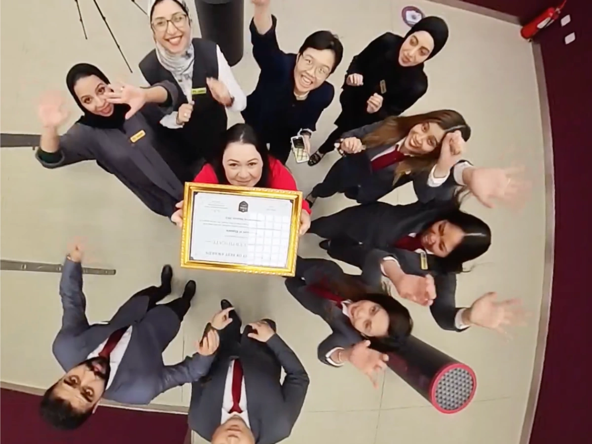 Arabian Best of Best Awards