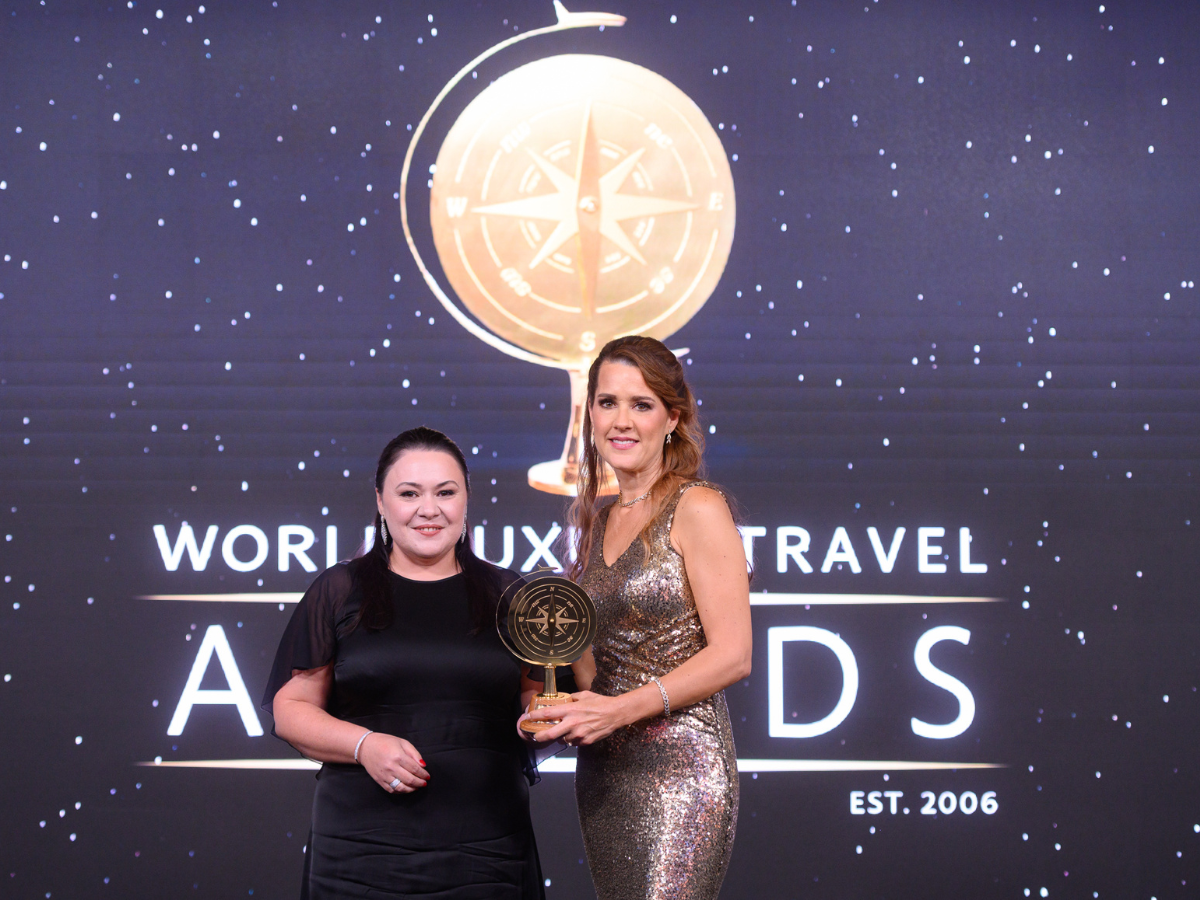 featured image world luxury travel awards doha qatar winners announced