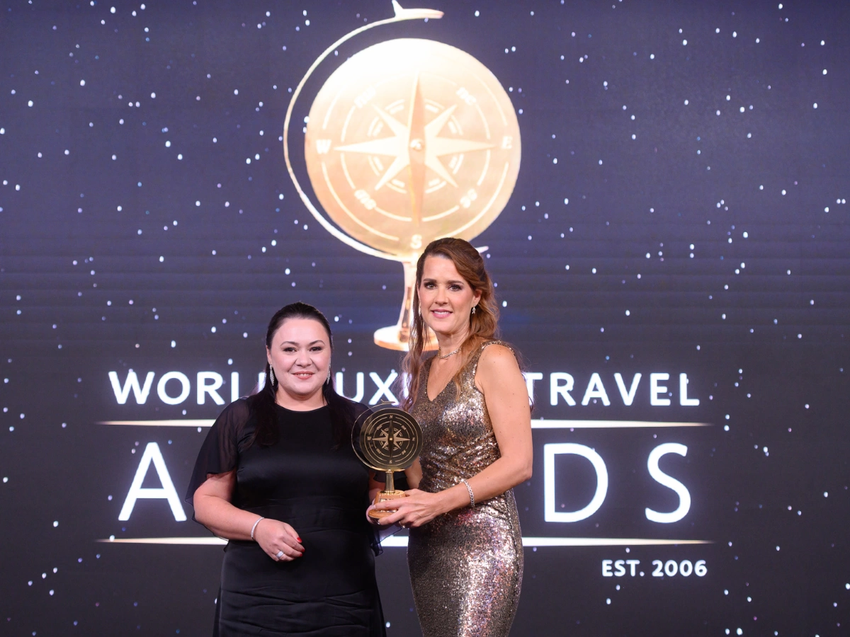 2023 World Luxury Travel Awards Winners Announced