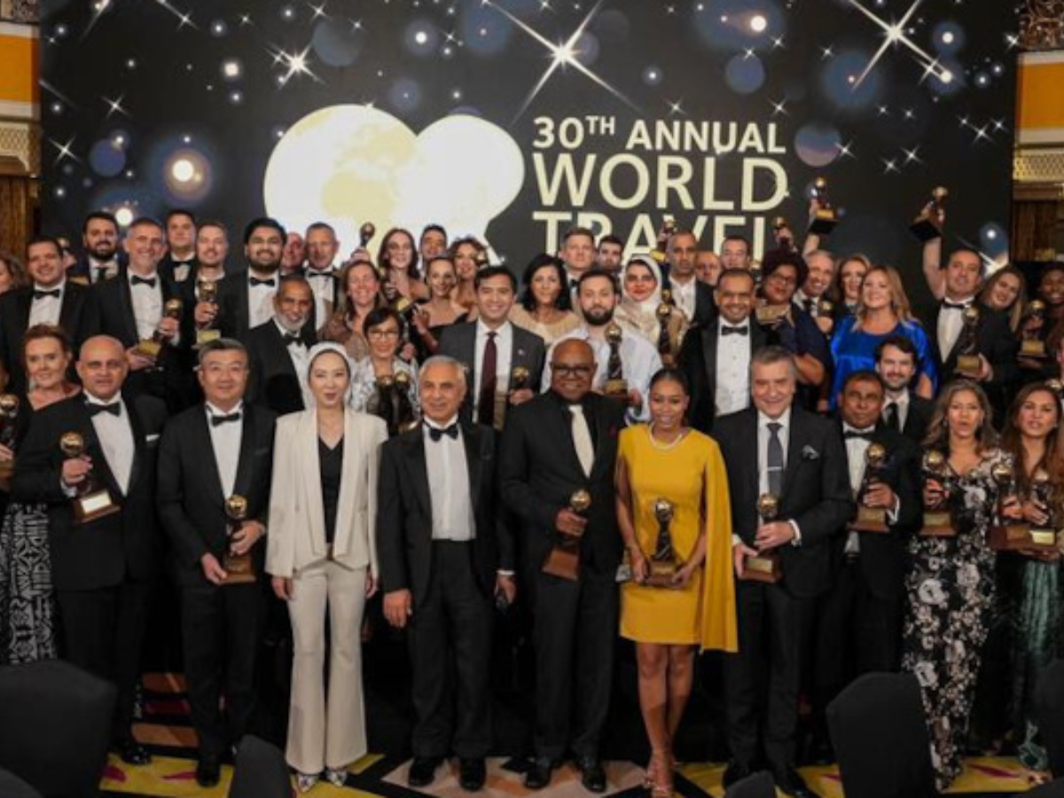 featured image world travel awards doha qatar