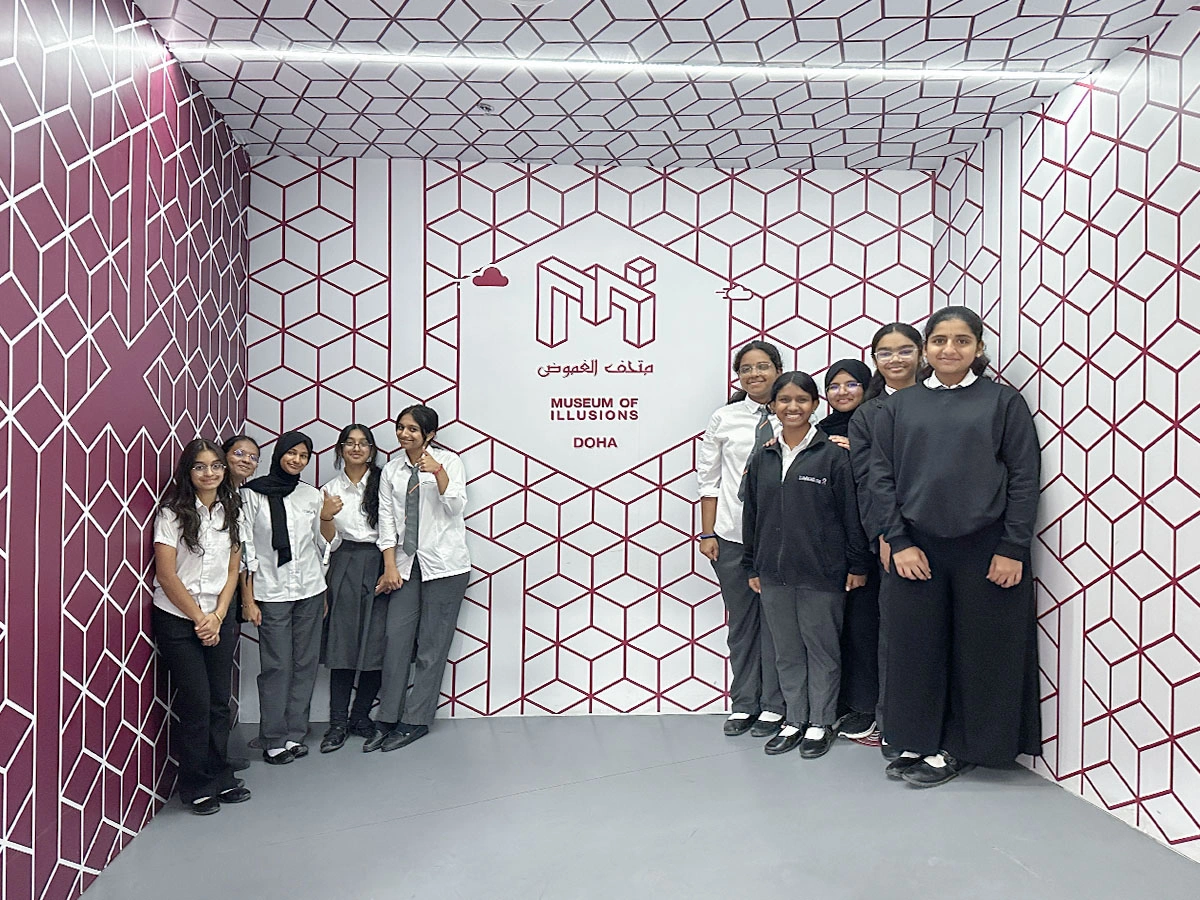 school visits gallery6 after the visit moi doha 1200x900 1