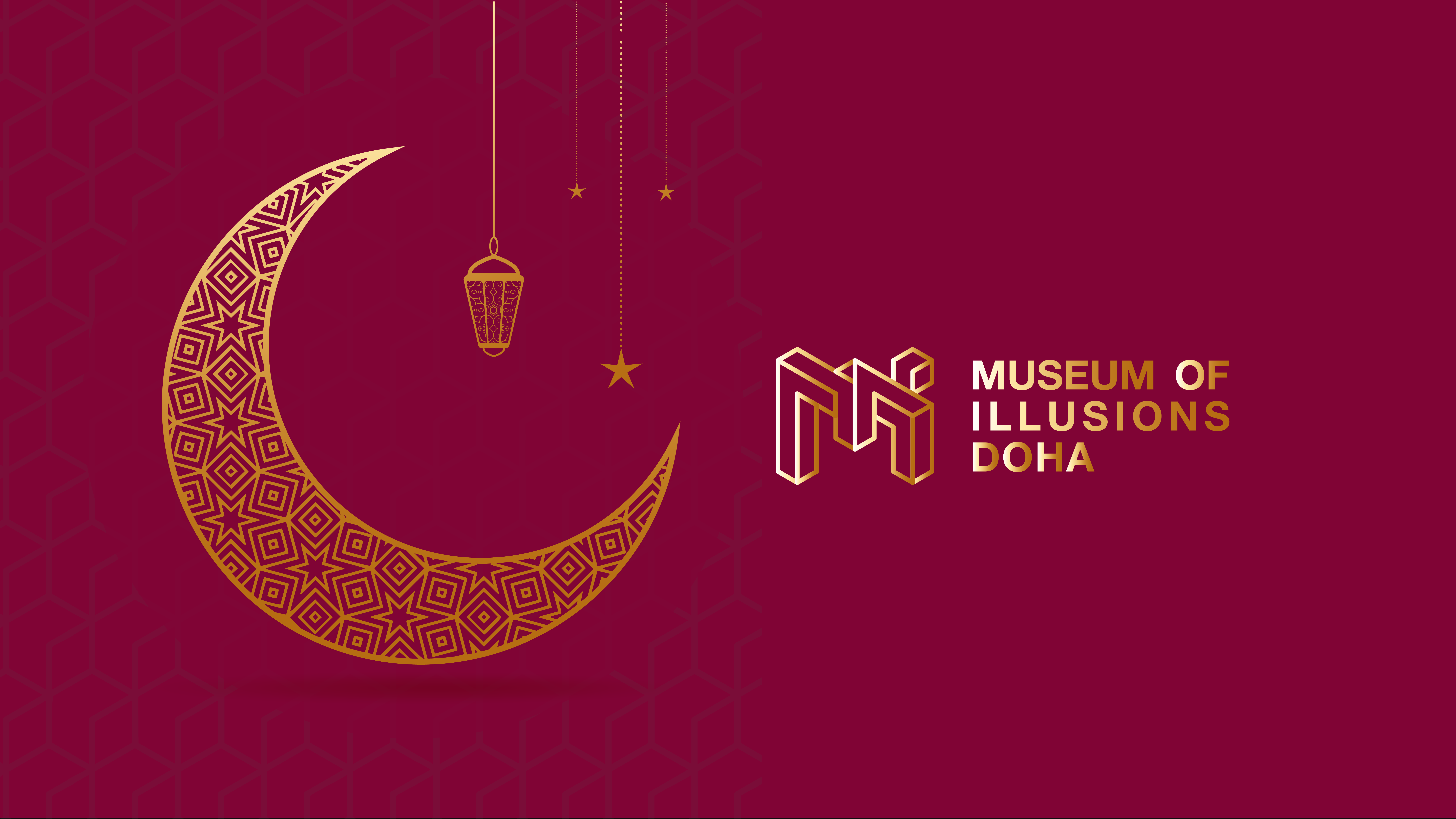 MOI Ramadan2026 current event Doha