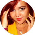 Irina F. Avatar