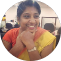 Shanika KaluArachchi Avatar
