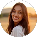 Keziah Davis Avatar